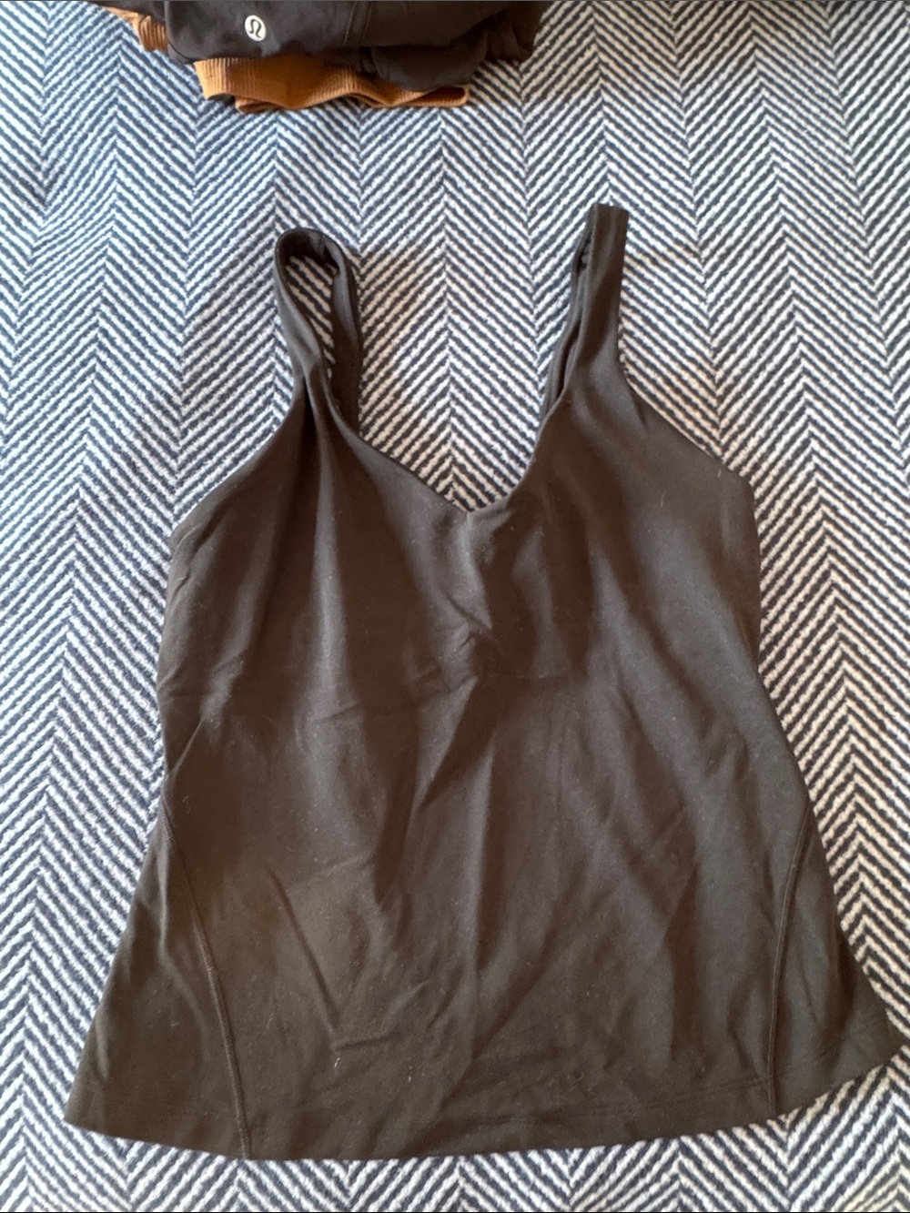 Lululemon Align Tank